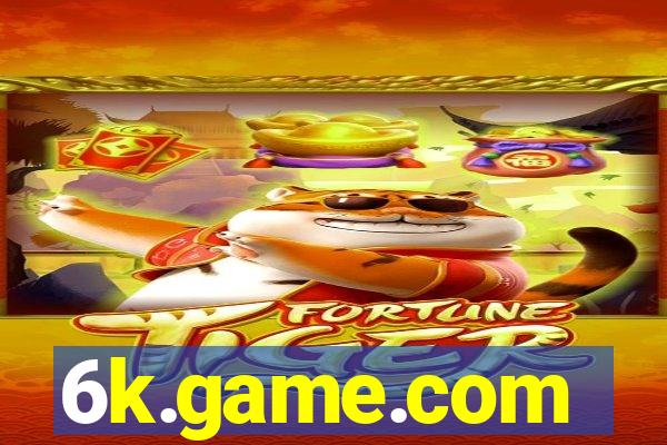 6k.game.com