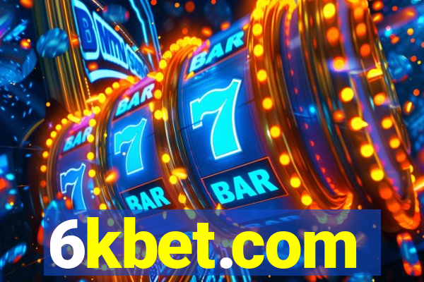 6kbet.com