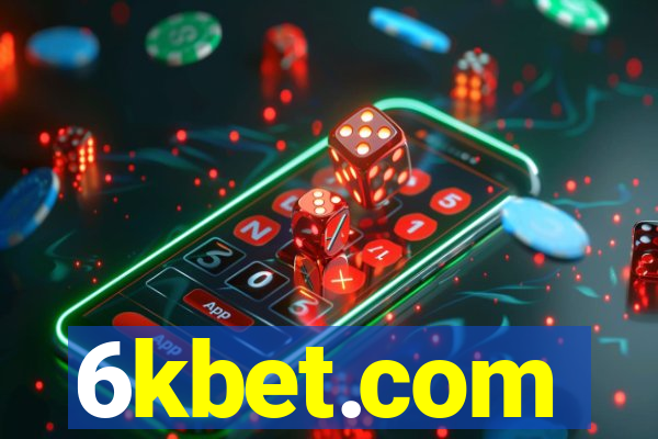 6kbet.com