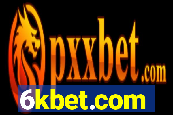 6kbet.com