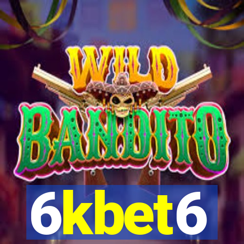 6kbet6