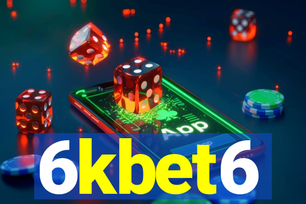 6kbet6