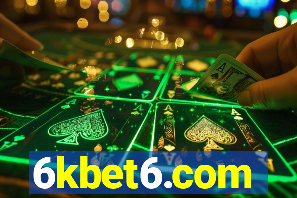 6kbet6.com