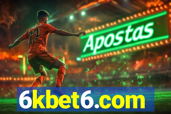 6kbet6.com