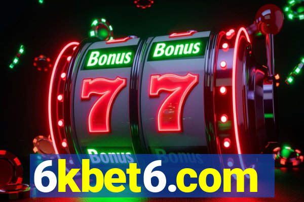 6kbet6.com