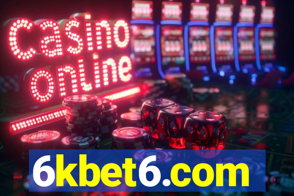 6kbet6.com