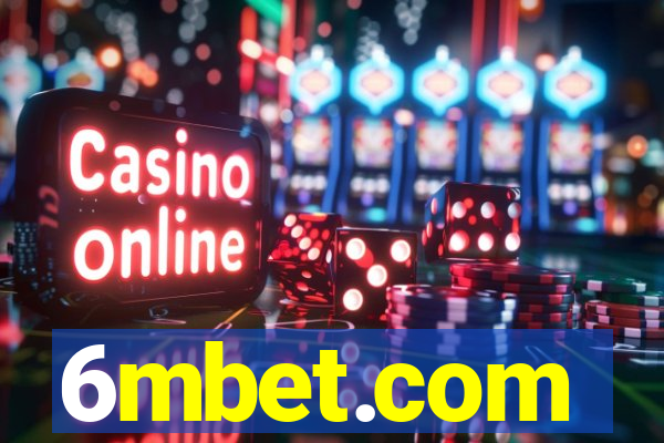6mbet.com
