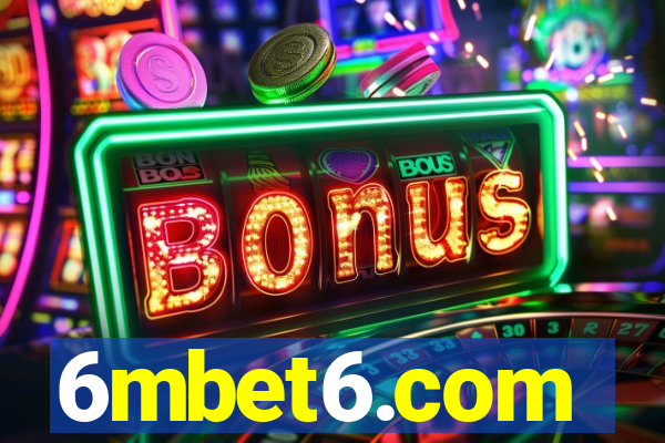6mbet6.com