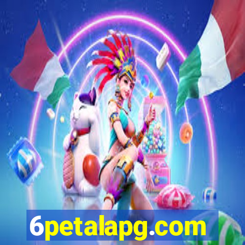 6petalapg.com