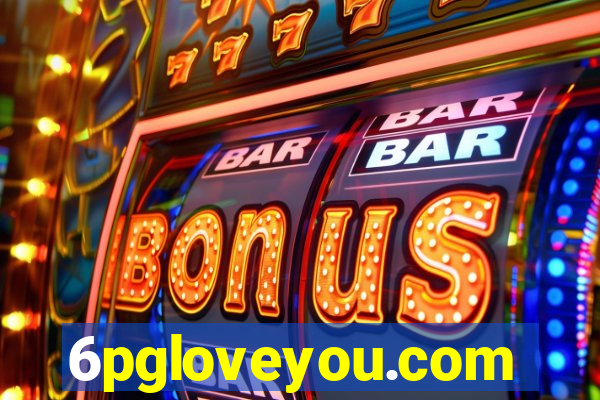 6pgloveyou.com
