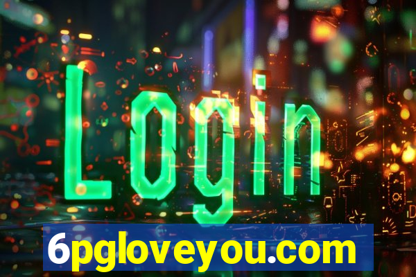 6pgloveyou.com