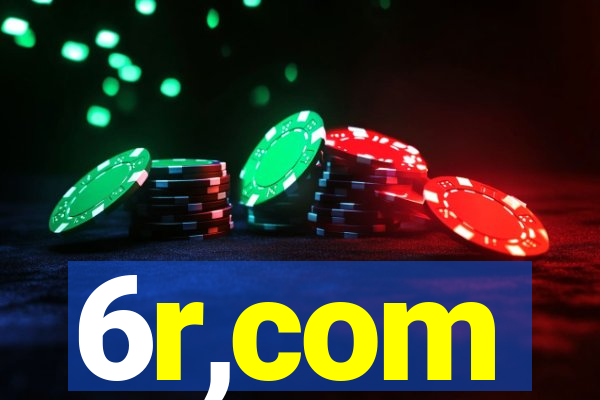 6r,com