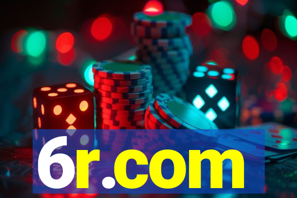 6r.com