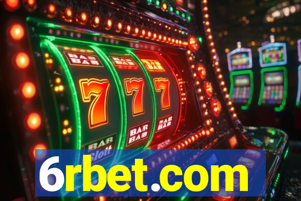 6rbet.com