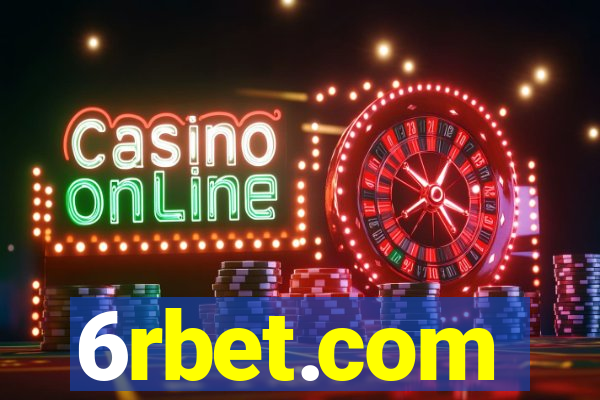 6rbet.com