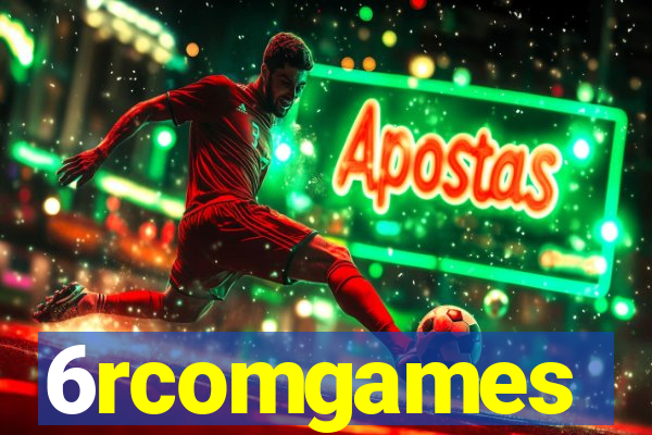 6rcomgames
