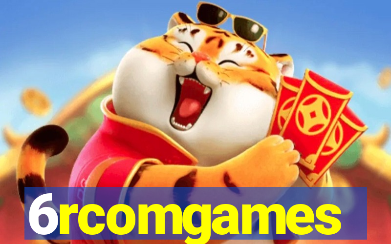 6rcomgames