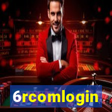 6rcomlogin