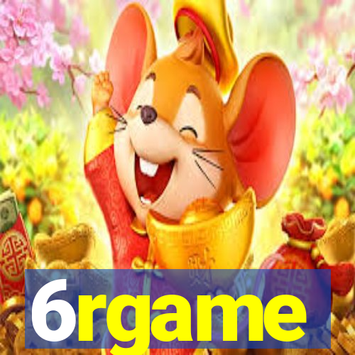 6rgame