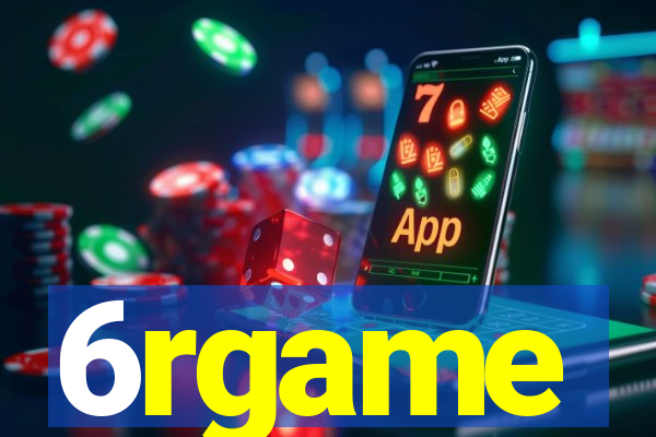 6rgame
