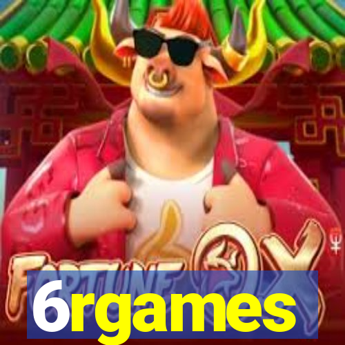 6rgames