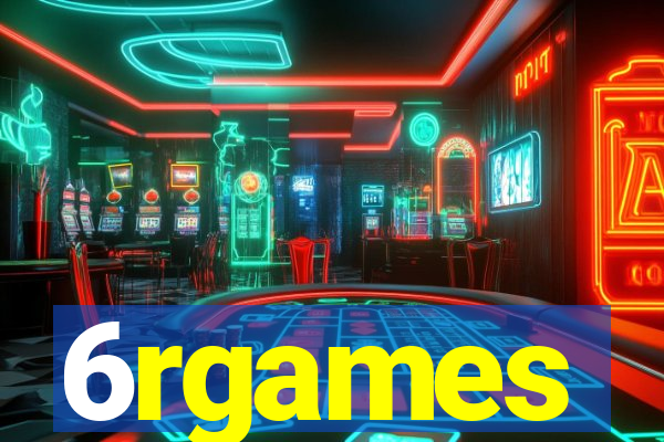 6rgames