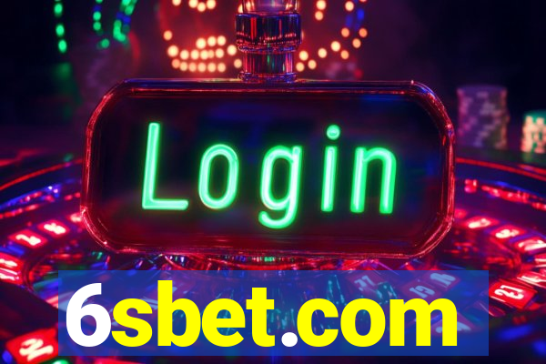 6sbet.com
