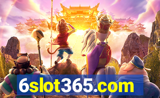 6slot365.com