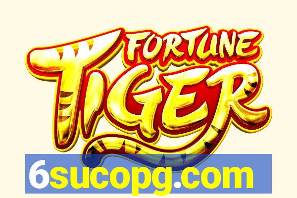 6sucopg.com