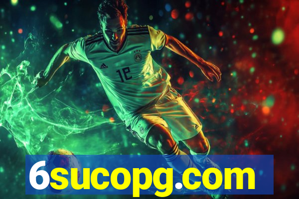 6sucopg.com
