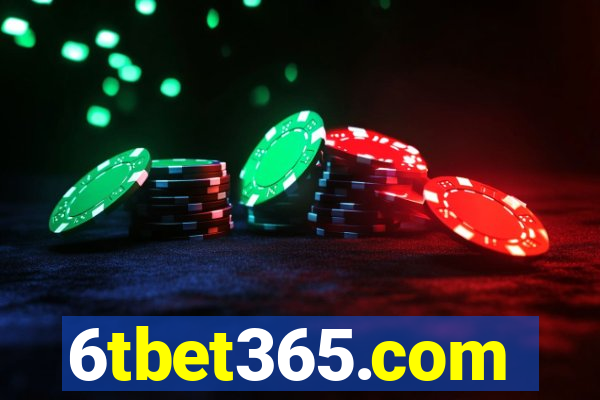 6tbet365.com