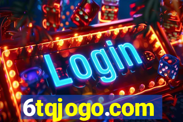 6tqjogo.com