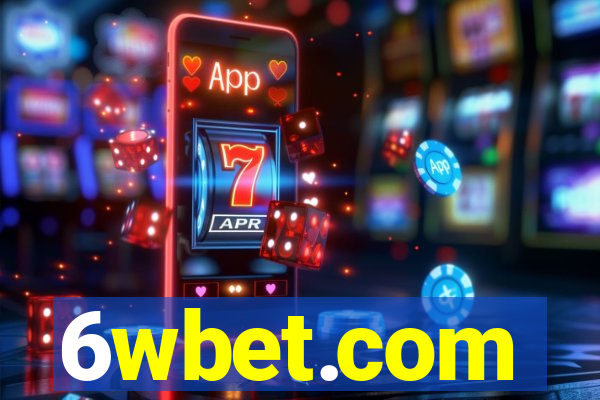 6wbet.com