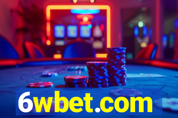 6wbet.com