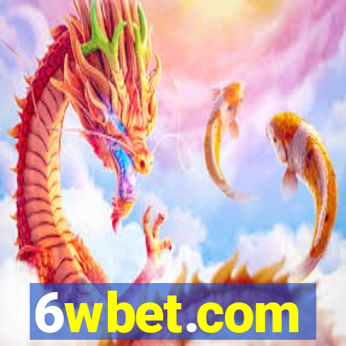 6wbet.com