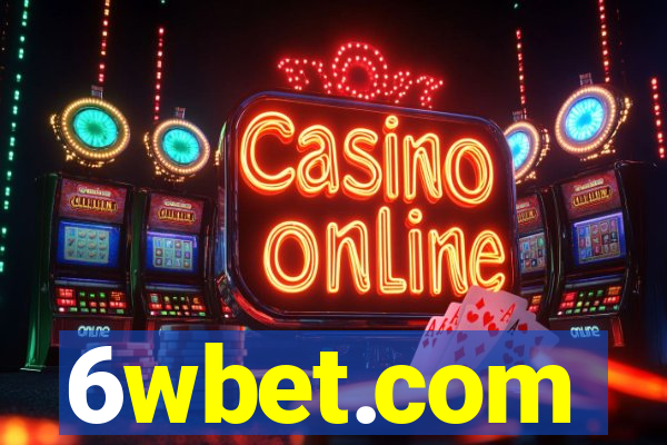 6wbet.com