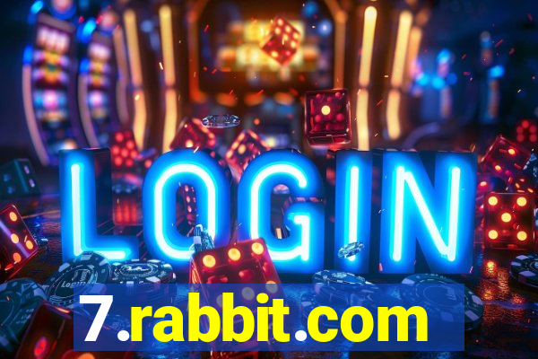 7.rabbit.com