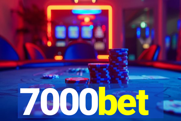 7000bet