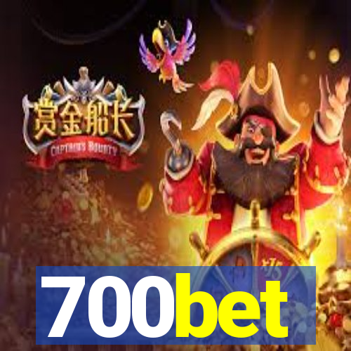 700bet