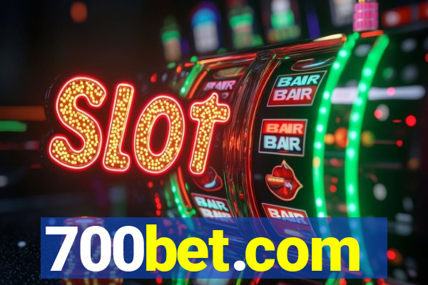 700bet.com