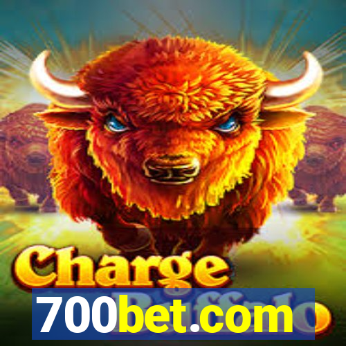 700bet.com