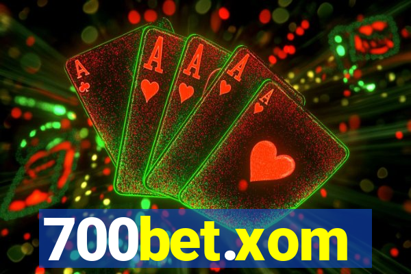 700bet.xom