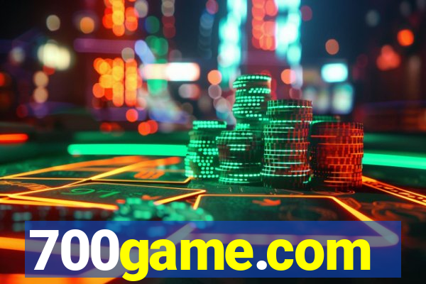 700game.com