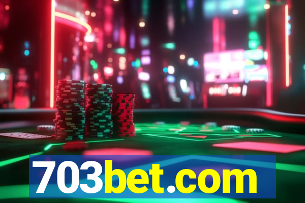 703bet.com