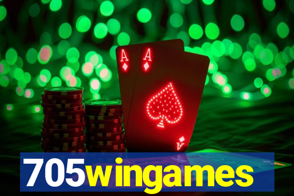 705wingames