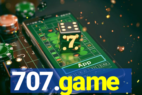 707.game