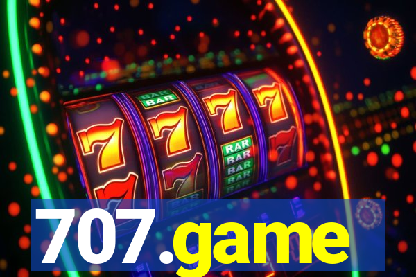 707.game