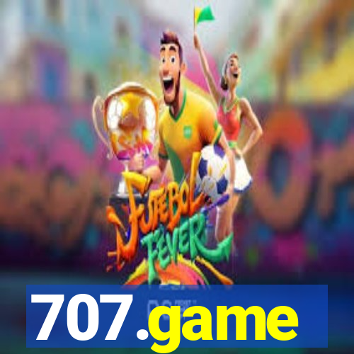 707.game