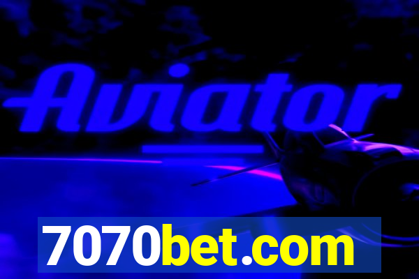 7070bet.com