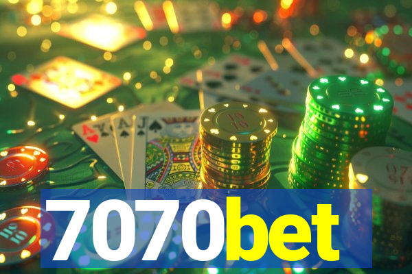 7070bet